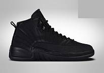 Фото № 1 с приближением к товару «‎Nike Air Jordan 12 Retro Winterized »