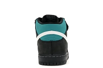 Фото № 4 с приближением к товару «‎Nike SB Dunk Mid Griffey»