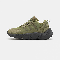 Фото № 1 с приближением к товару «‎Adidas ZX 22 Boost »