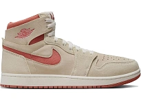 Фото № 1 с приближением к товару «‎Jordan 1 High Zoom Air CMFT 2»