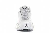 Фото № 2 с приближением к товару «‎Jordan 21 White (OG)»