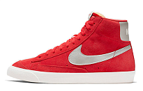 Фото № 1 с приближением к товару «‎Nike Blazer Mid Vintage 'University Red'»