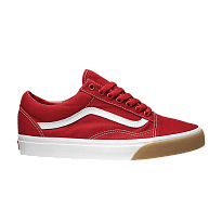 Фото № 1 с приближением к товару «‎Vans Old Skool Gum Bumper»