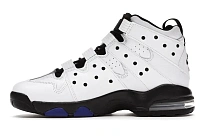 Фото № 3 с приближением к товару «‎Nike Air Max 2 CB 94 White Varsity Purple (2021)»