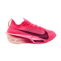 Фото № 1 с приближением к товару «‎Nike Women's Alphafly 3 Hyper Pink/Crimson Tint/Pink Spell/Bordeaux»