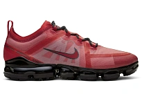 Фото № 1 с приближением к товару «‎Nike Air VaporMax 2019 Varsity Red»