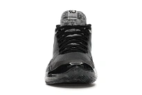 Фото № 2 с приближением к товару «‎Nike KD 12 Black Cool Grey»