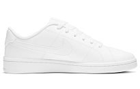 Фото № 2 с приближением к товару «‎Nike Court Royale 2 White»