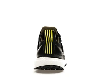 Фото № 4 с приближением к товару «‎adidas Ultra Boost COLD.RDY Black Focus Olive»