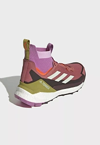Фото № 2 с приближением к товару «‎TERREX FREE HIKER 2 W»