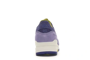 ASICS Gel-Lyte III - 4