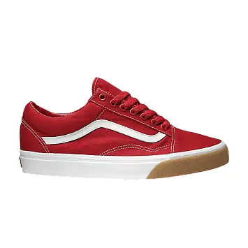 Vans Old Skool Gum Bumper - 1