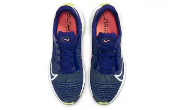 Nike Zoom X SuperRep Surge BlueGreen - 5