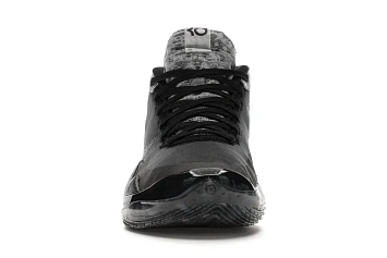Nike KD 12 Black Cool Grey - 2