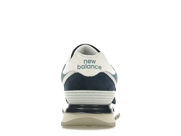 New Balance 574 Legacy - 4