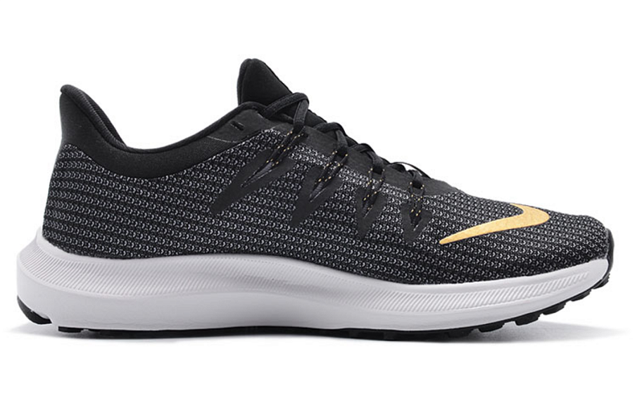 Фото № 2 с приближением к товару «‎Nike Wmns Quest 'Metallic Gold'»