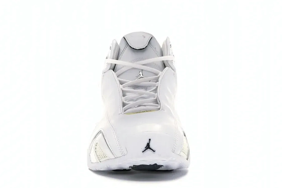 Фото № 2 с приближением к товару «‎Jordan 21 White (OG)»
