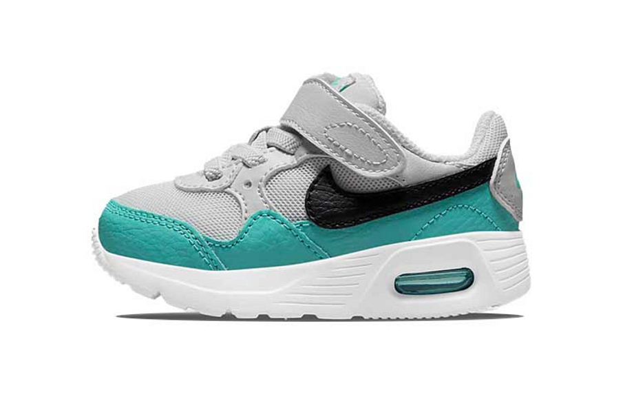 Фото № 1 с приближением к товару «‎TD Nike Air Max Sc Running shoes»