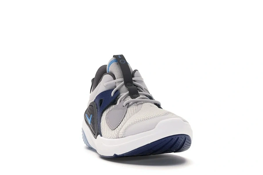 Фото № 3 с приближением к товару «‎Nike Joyride CC Vast Grey Blue Hero»