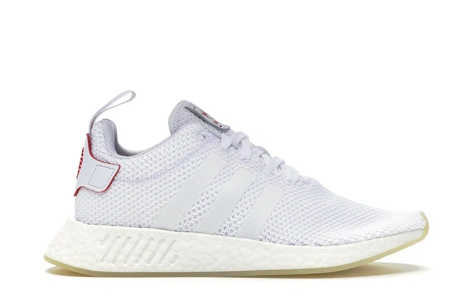 Фото № 1 с приближением к товару «‎adidas NMD R2 Chinese New Year (2018)»