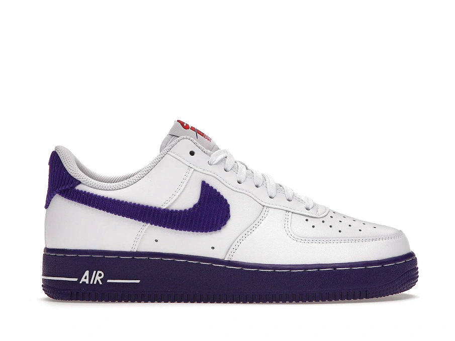 Фото № 1 с приближением к товару «‎Nike Air Force 1 Low Sports Specialties»