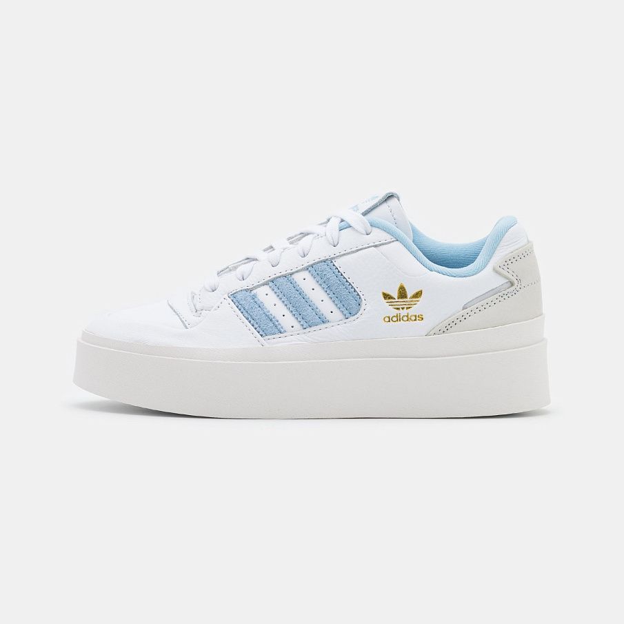 Фото № 1 с приближением к товару «‎Adidas Forum Bonega »
