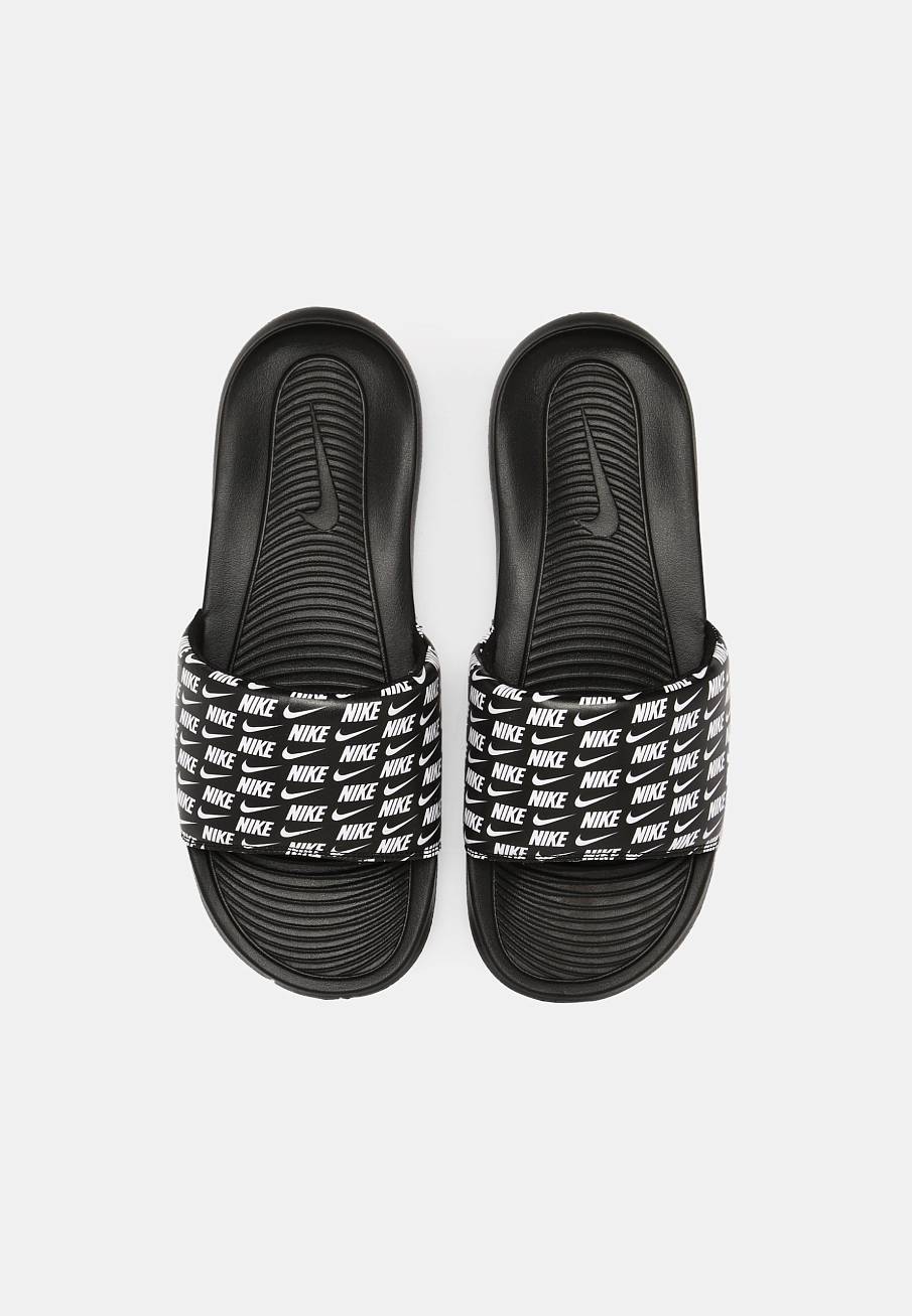 Фото № 4 с приближением к товару «‎Nike Victori One Slide Print»