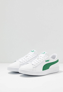 Фото № 3 с приближением к товару «‎Puma Smash »