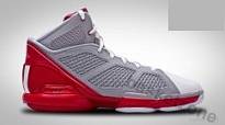 Фото № 1 с приближением к товару «‎Adidas Adizero Rose 1.5 Derrick 2011 Mvp »
