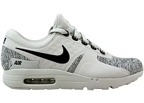 Фото № 1 с приближением к товару «‎Nike Air Max Zero SE Light Bone»
