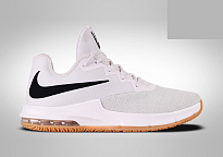 Фото № 2 с приближением к товару «‎Nike Air Max Infuriate 3 Wolf Gum »