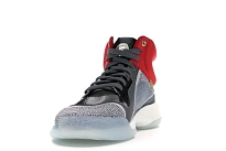 Фото № 2 с приближением к товару «‎adidas Marquee Boost Mid Marvel Thor»
