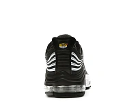 Фото № 4 с приближением к товару «‎Nike Air Max Plus II Black Smoke Grey»