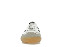 Фото № 2 с приближением к товару «‎adidas Tischtennis White Green Gum»