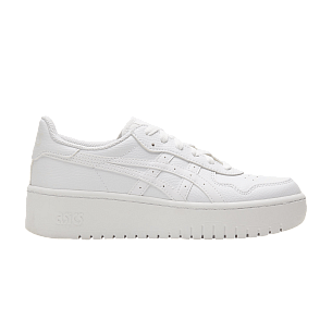 ASICS Women's Japan S PF Triple White