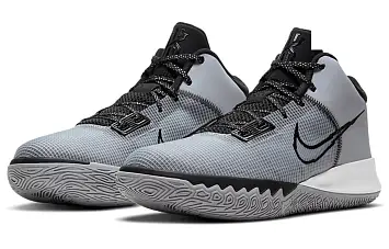 Nike Kyrie Flytrap 4 Ep Basketball Shoes Grey (CT1973-002) - 3