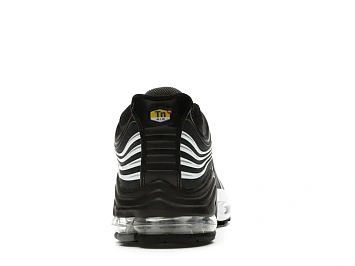 Nike Air Max Plus II Black Smoke Grey - 4