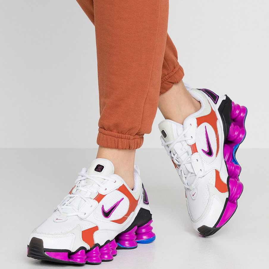 Фото № 1 с приближением к товару «‎Nike Shox TL Nova »