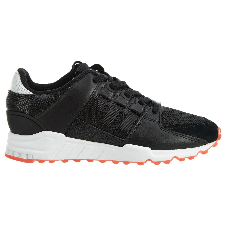 Фото № 1 с приближением к товару «‎adidas Eqt Support Rf Black/Black-Turbo»