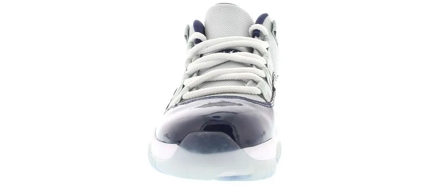 Фото № 3 с приближением к товару «‎Jordan 11 Retro Low Georgetown»