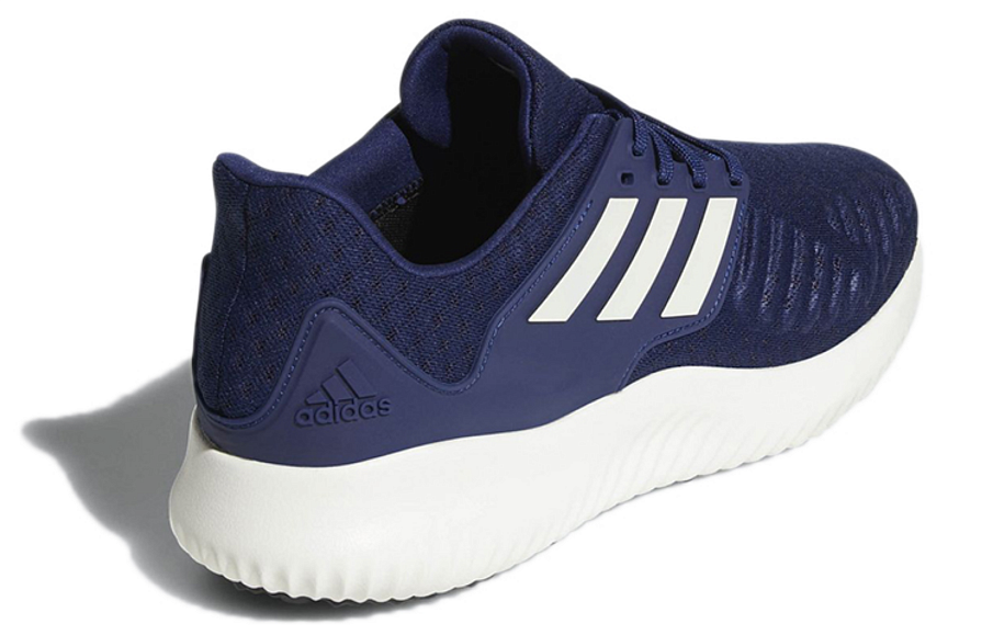 Фото № 4 с приближением к товару «‎adidas Alphabounce Rc 2 BlueWhite»