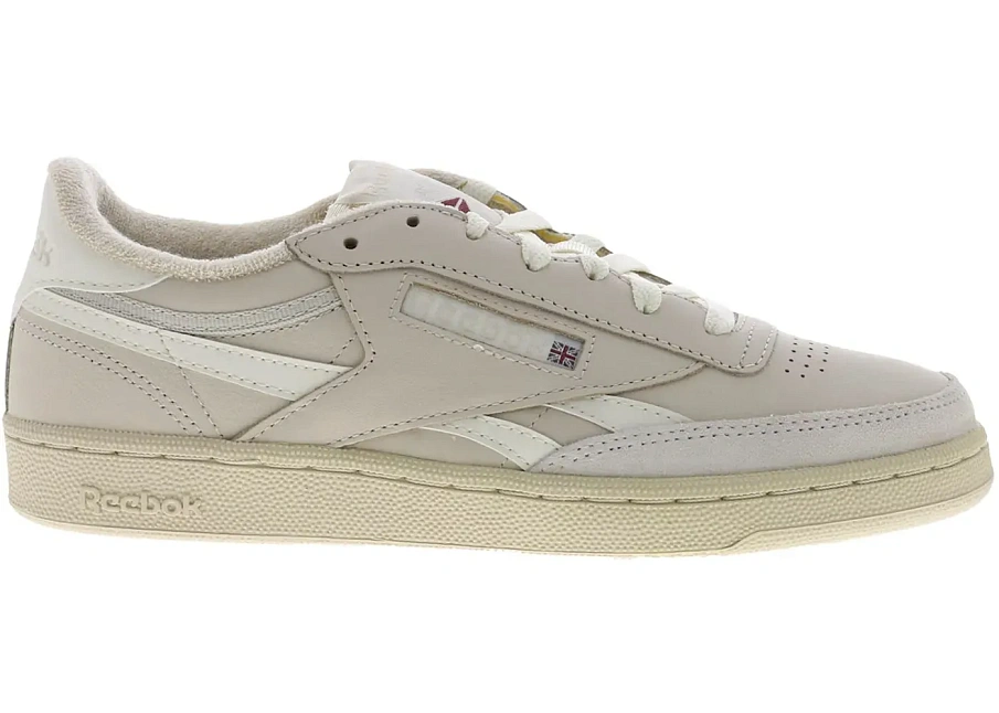 Фото № 1 с приближением к товару «‎Reebok Club C Revenge Vintage»