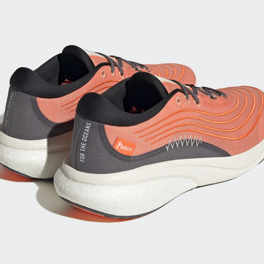 Фото № 3 с приближением к товару «‎Adidas Supernova 2.0 X Parley»