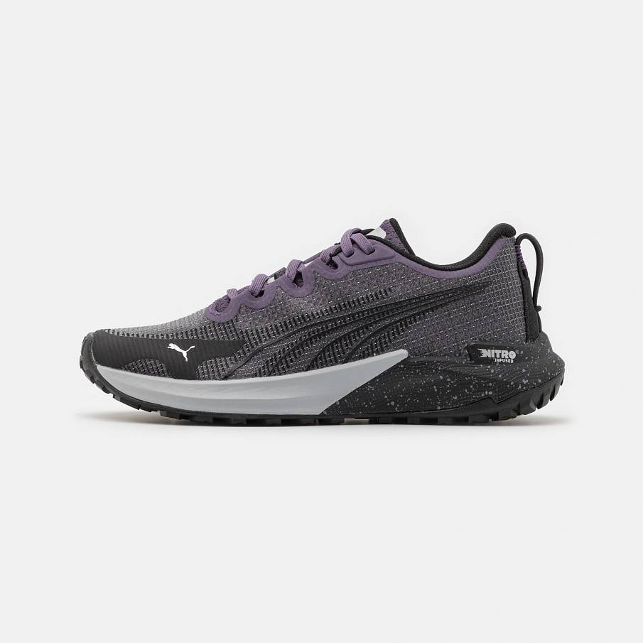 Фото № 1 с приближением к товару «‎Puma Fast Trac Nitro»