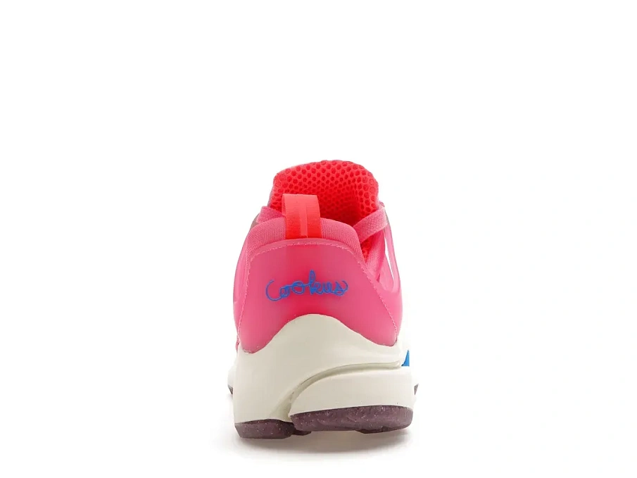 Фото № 4 с приближением к товару «‎Nike Air Presto Doernbecher»