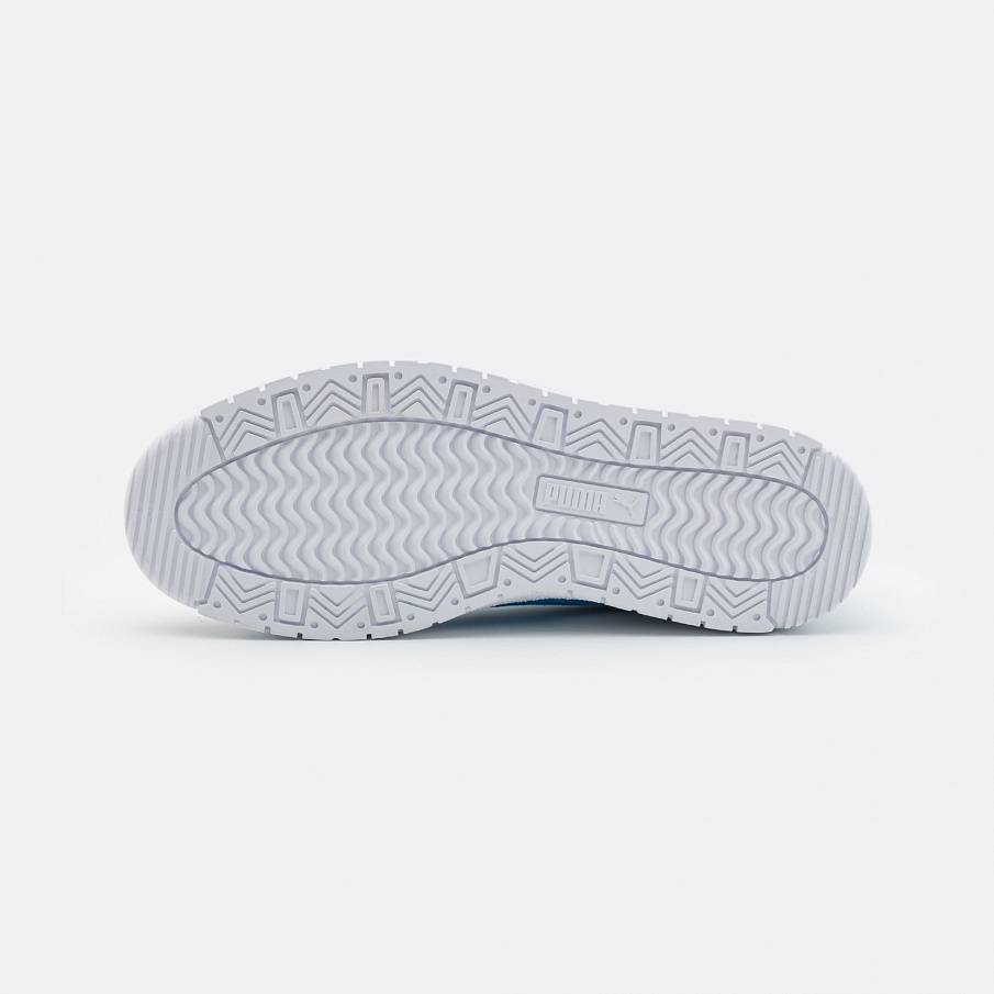 Фото № 5 с приближением к товару «‎Puma Ralph Sampson 70 Archive »