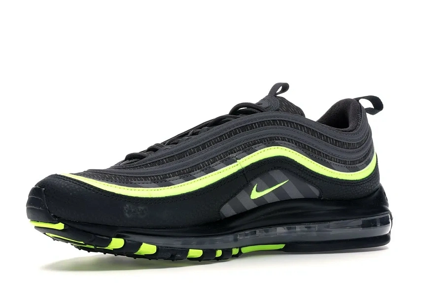 Фото № 4 с приближением к товару «‎Nike Air Max 97 I-95 Pack»