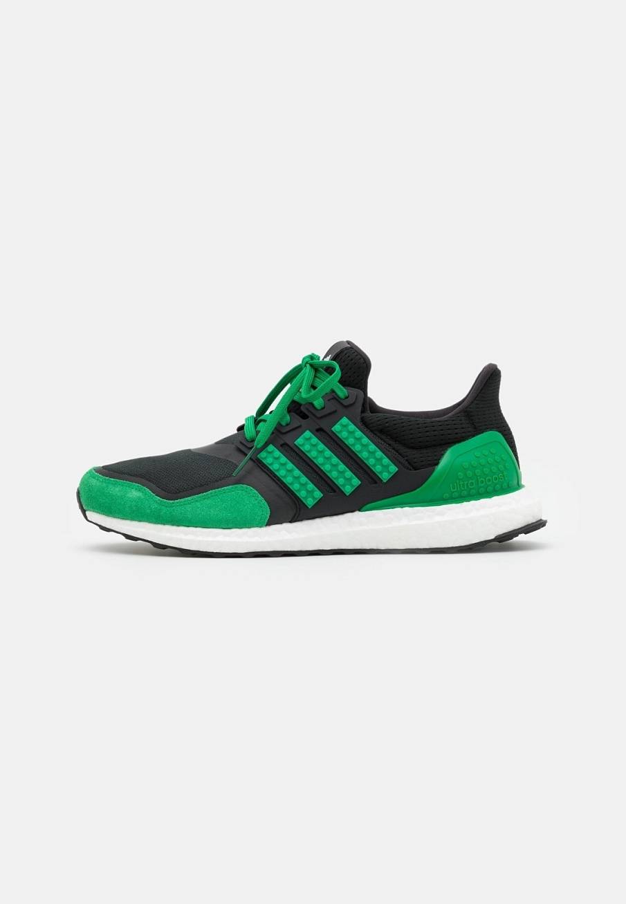 Фото № 1 с приближением к товару «‎Adidas Ultraboost Dna X Lego Alphaskin »