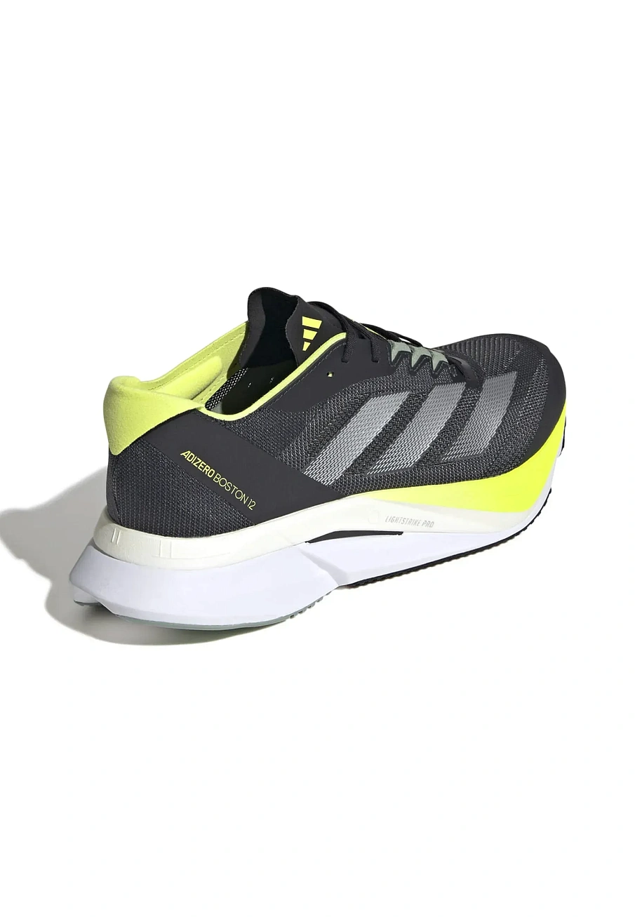 Фото № 4 с приближением к товару «‎ADIZERO BOSTON 12»