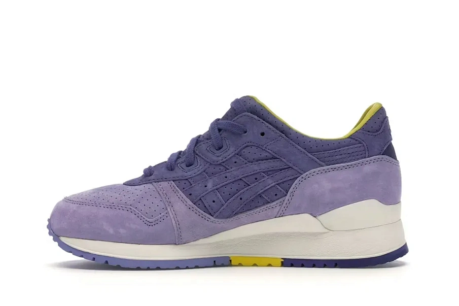 Фото № 3 с приближением к товару «‎ASICS Gel-Lyte III»